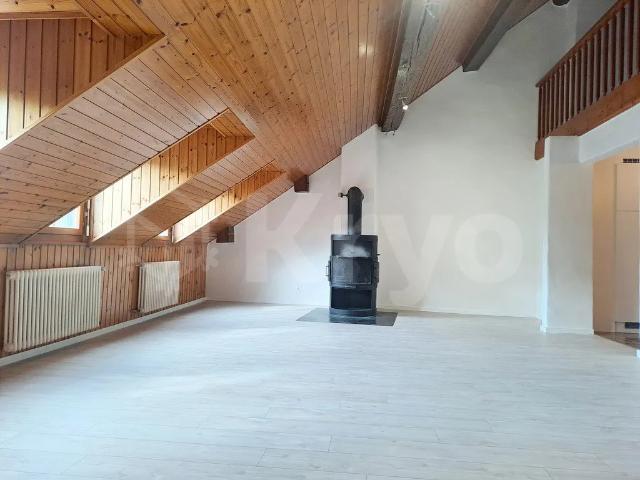 Apartment mieten in Yverdon-les-Bains