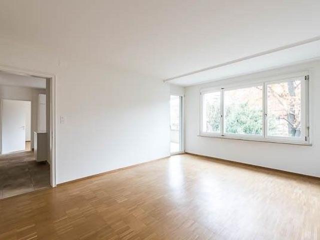 Apartment mieten in Basel, Basel-Stadt