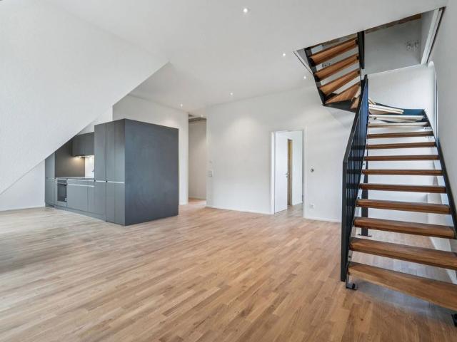 Haus mieten in Einigen, Zürich