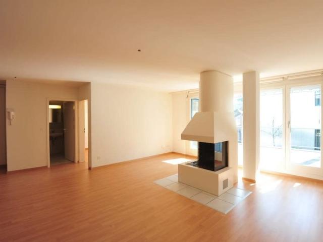 Apartment mieten in Baden, Aargau