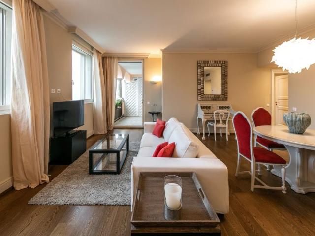 Apartment mieten in Barbengo, Lugano