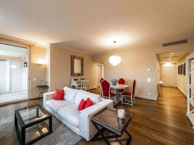 Apartment mieten in Barbengo, Lugano