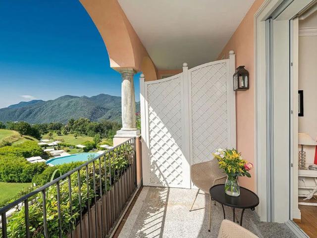 Apartment mieten in Aldesago, Tessin