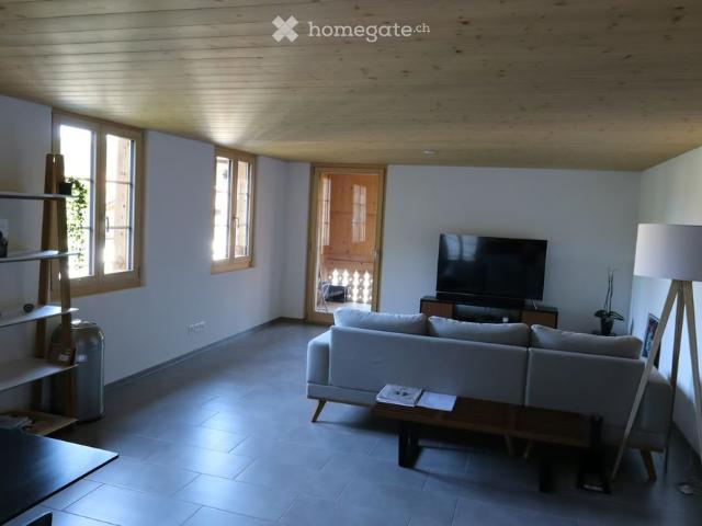 Apartment mieten in Signau, Bern