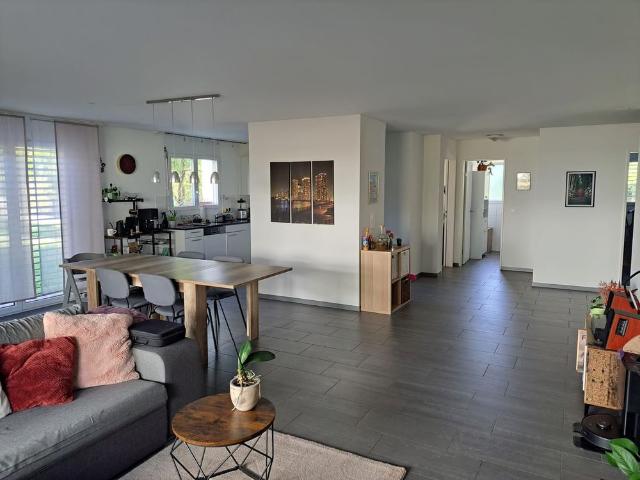 Haus mieten in Olten, Solothurn