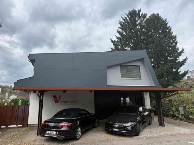 Apartment mieten in Pratteln, Basel-Landschaft