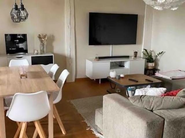 Apartment mieten in Préverenges, District de Morges