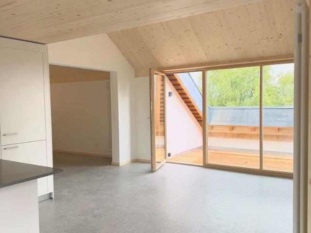 Apartment mieten in Sévery, Hautemorges