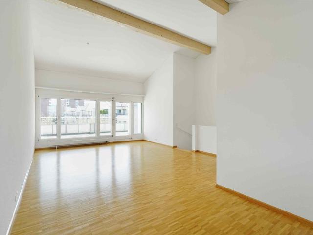 Haus mieten in Aesch (BL), Basel-Landschaft