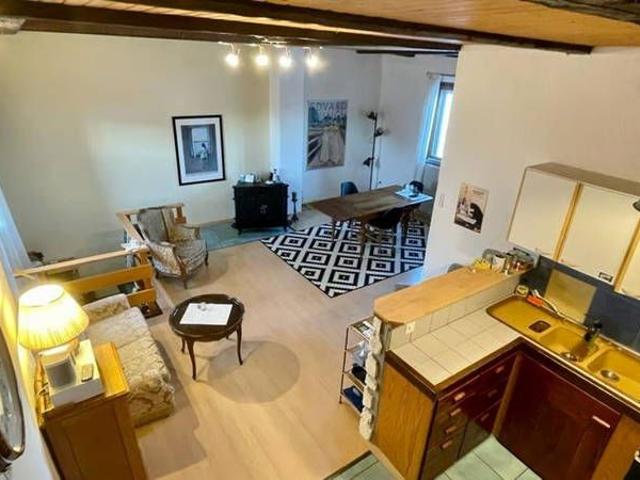 Apartment mieten in Pleigne, Jura