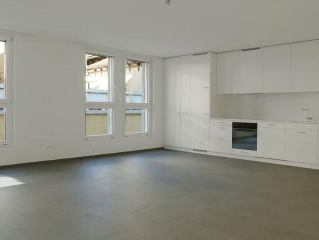 Apartment mieten in Schaffhausen
