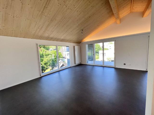 Apartment mieten in Langenthal, Bern