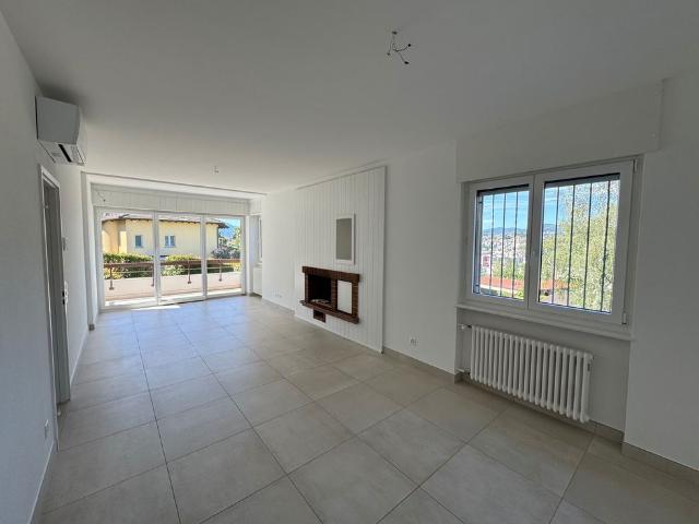 Apartment mieten in Aldesago, Tessin