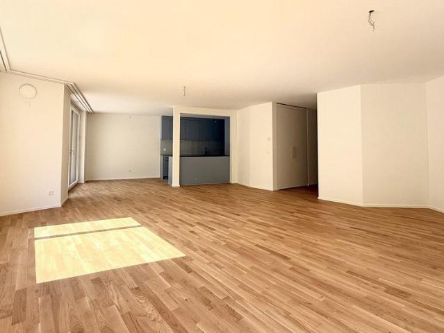 Apartment mieten in Opfikon, Zürich