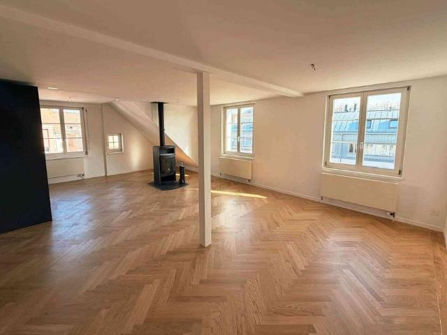 Haus mieten in Olten, Solothurn