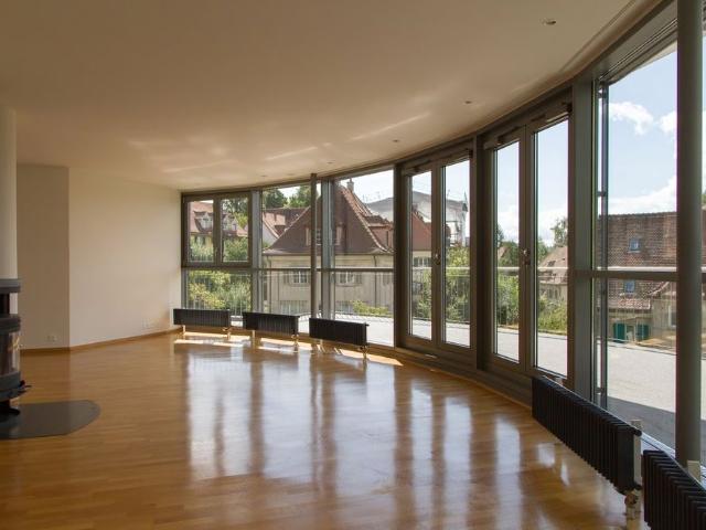 Haus mieten in Einigen, Zürich