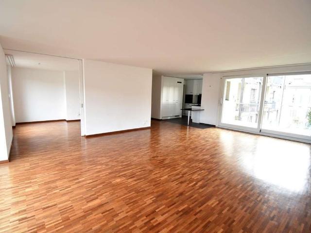 Apartment mieten in Schwarzenbach (SG), St. Gallen
