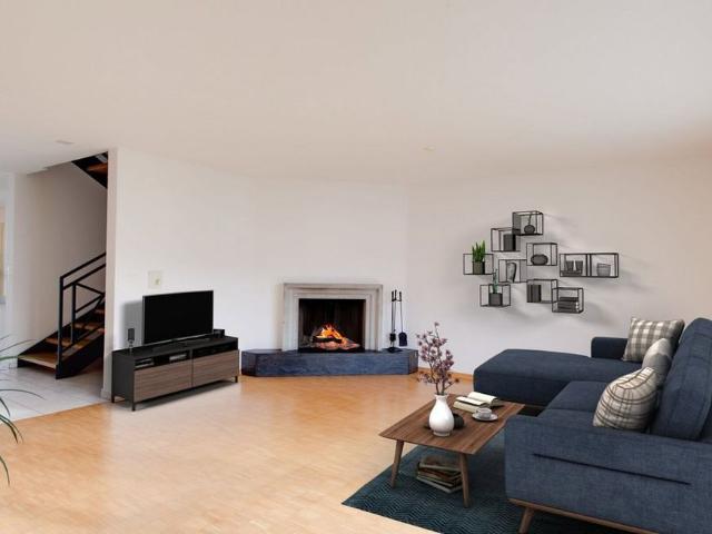 Apartment mieten in Frauenfeld, Thurgau