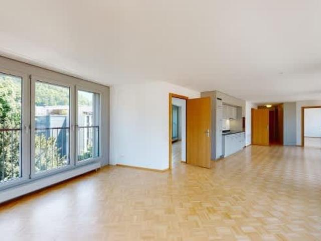 Apartment mieten in Chur, Graubünden