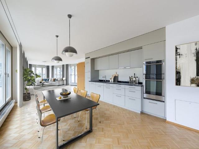 Apartment mieten in Chur, Graubünden