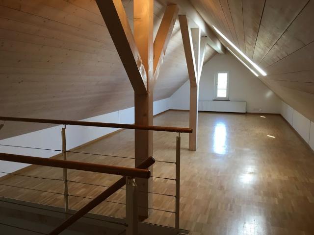 Apartment mieten in Dornach, Solothurn