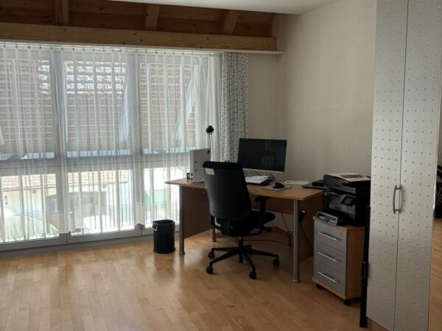 Apartment mieten in Pratteln, Basel-Landschaft