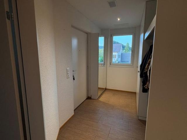 Apartment mieten in Hirschthal, Aargau