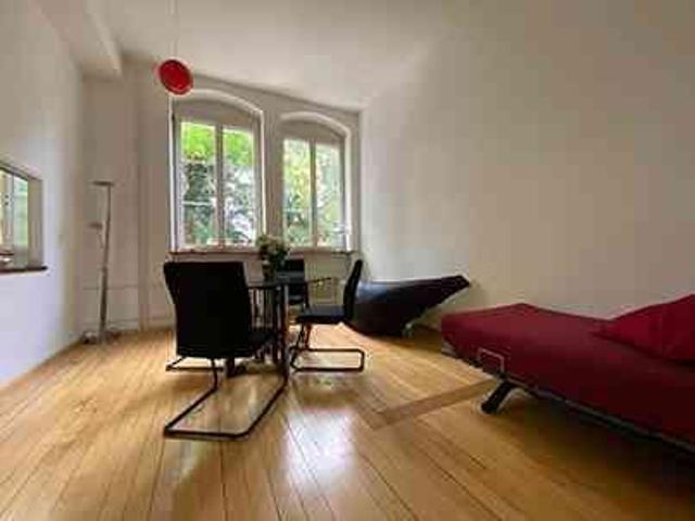 Apartment mieten in Basel, Basel-Stadt