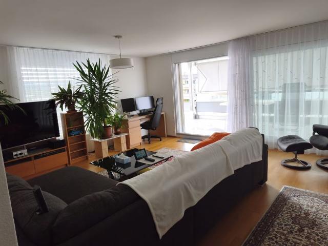 Apartment mieten in Busswil (TG), Thurgau