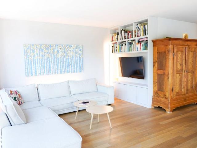 Apartment mieten in Basel, Basel-Stadt