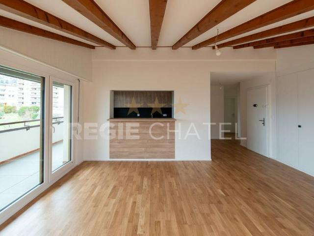 Apartment mieten in Chailly-Montreux, Waadt