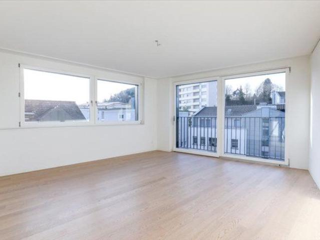 Apartment mieten in Uzwil, St. Gallen