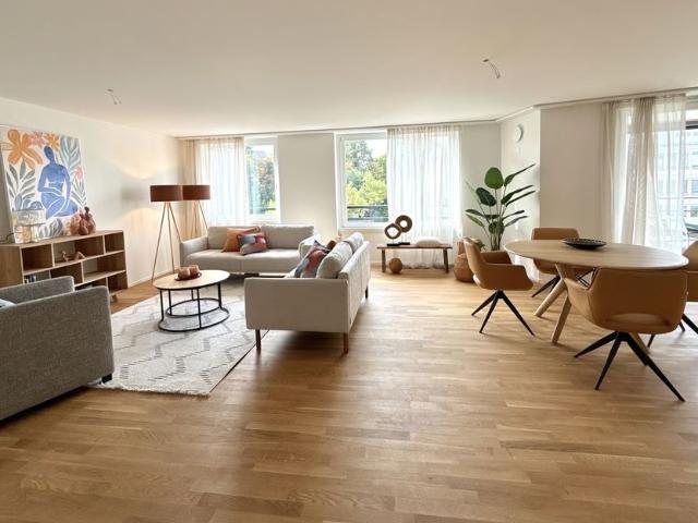 Apartment mieten in Glattbrugg, Opfikon