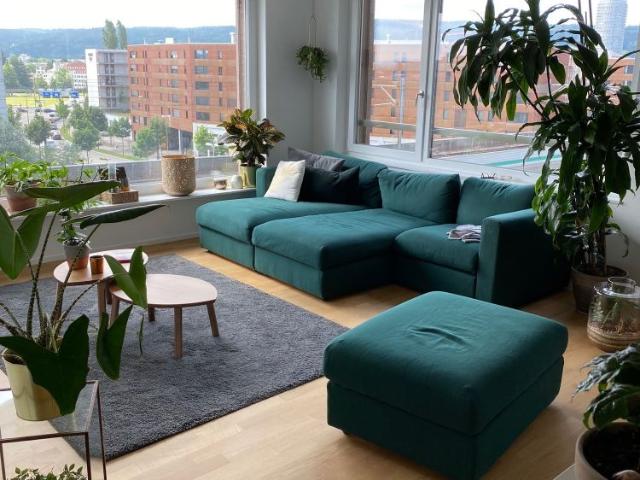 Apartment mieten in Wallisellen, Zürich