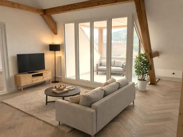 Apartment mieten in Bern