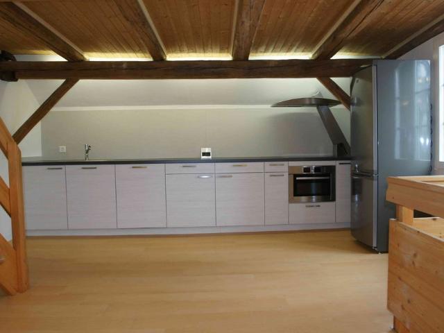 Apartment mieten in Illnau-Effretikon, Zürich