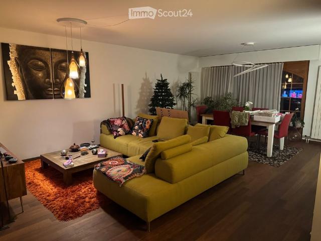 Apartment mieten in La Croix, Lutry, Waadt