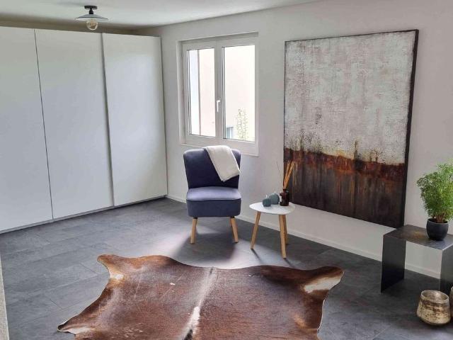 Reihenfamilienhaus mieten in Goldach, St. Gallen