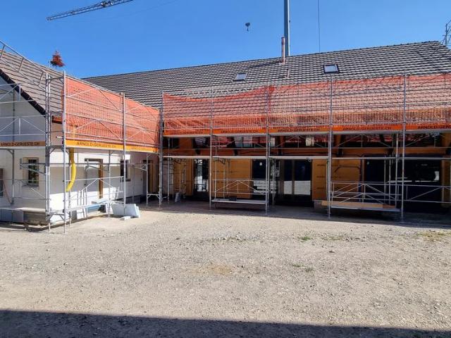 Apartment mieten in Merenschwand, Aargau