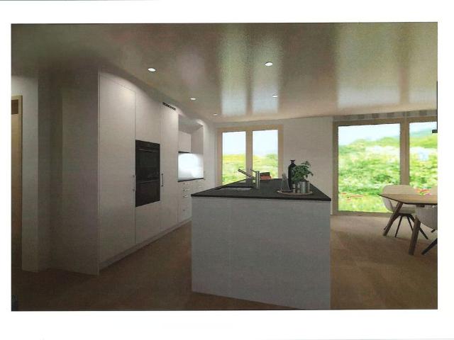 Apartment mieten in Merenschwand, Aargau