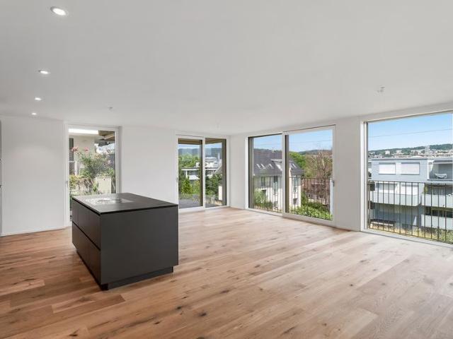 Haus mieten in Einigen, Zürich