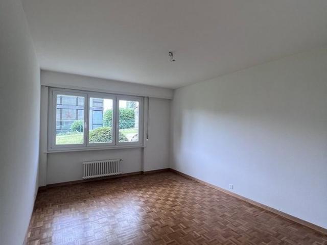 Apartment mieten in Château-Sec, Pully