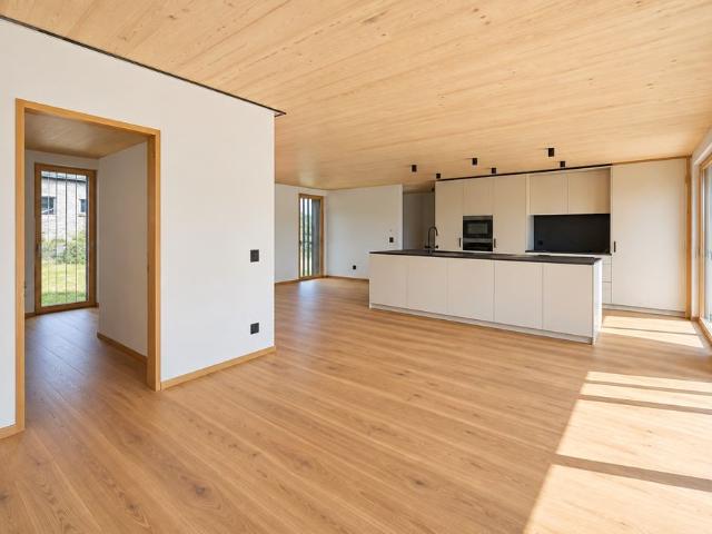 Apartment mieten in Merenschwand, Aargau
