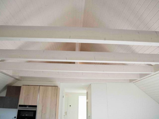Apartment mieten in Geboltshausen, Alterswilen