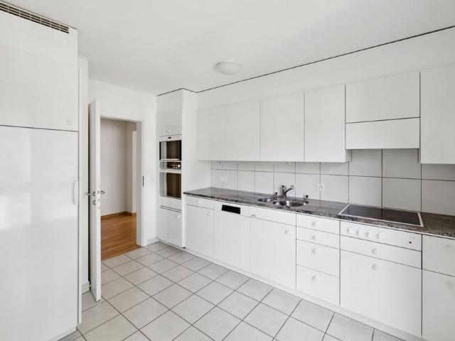 Apartment mieten in Schwarzenbach (SG), St. Gallen