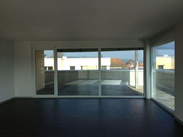 Apartment mieten in Roggwil (BE), Bern