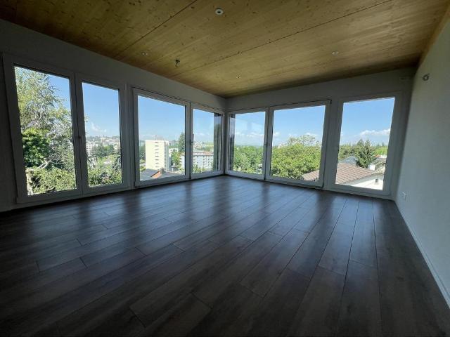 Apartment mieten in Villars, Freiburg