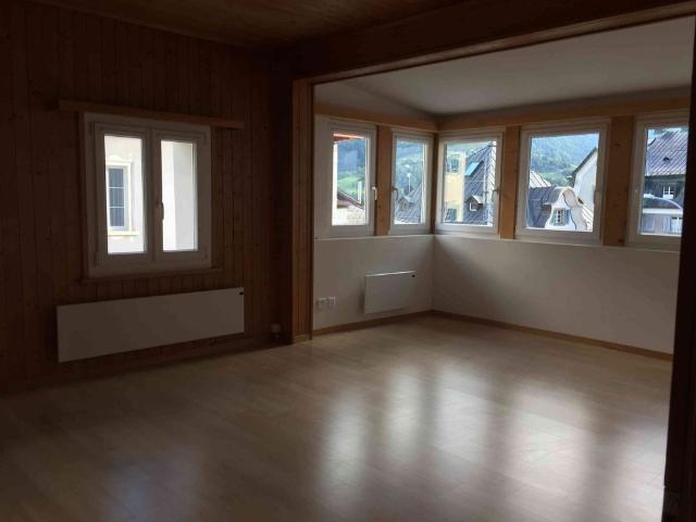 Haus mieten in Raveras, Disentis/Mustér