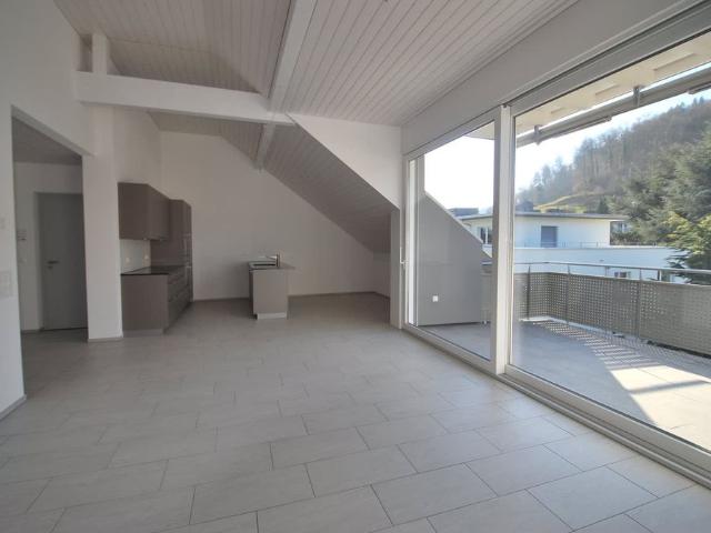 Apartment mieten in Schafisheim, Aargau