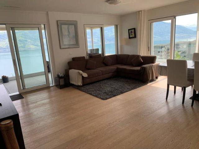 Apartment mieten in Küssnacht am Rigi, Schwyz